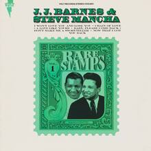 <cite>Rare Stamps</cite> album series