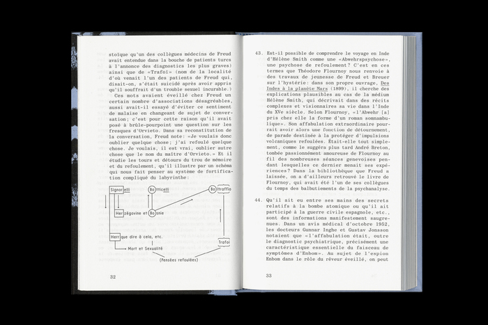 Les voies du paradis by Peter Cornell 3