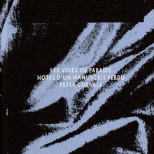 <cite>Les voies du paradis</cite> by Peter Cornell