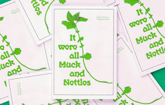 It Were All Muck &amp; Nettles 1