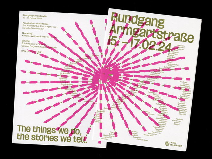 Rundgang Armgartstraße 2024 1