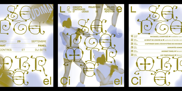Le Ciel, Sep–Dec 2023 1