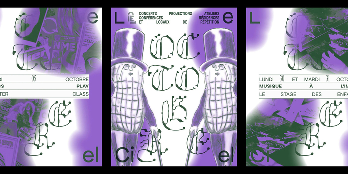 Le Ciel, Sep–Dec 2023 2