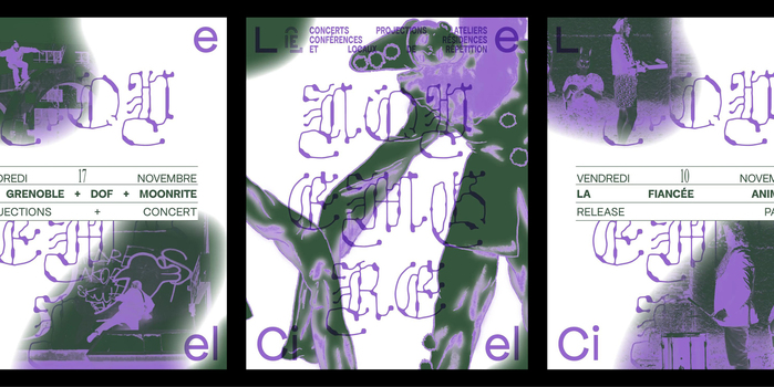 Le Ciel, Sep–Dec 2023 3