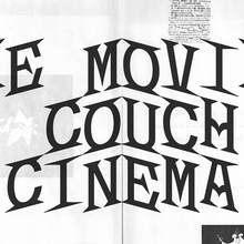 <cite>The Moving Couch Cinema</cite>
