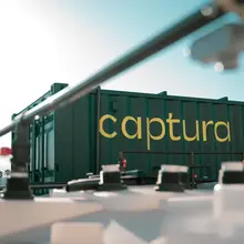 Captura