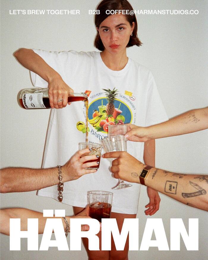 Härman Coffee 7