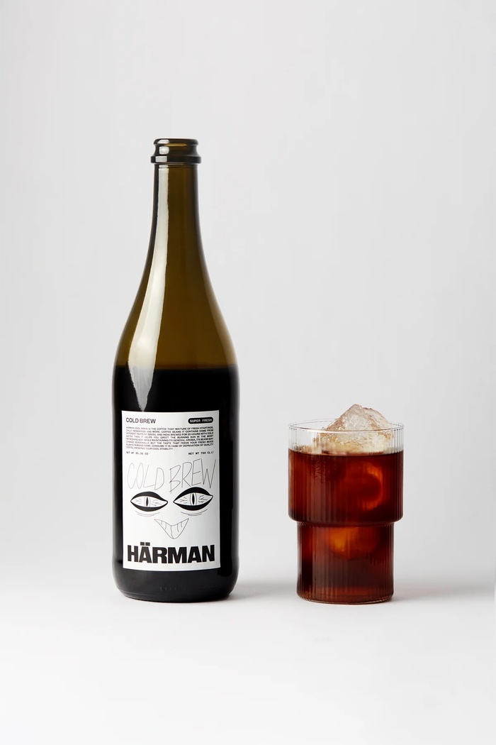 Härman Coffee 4