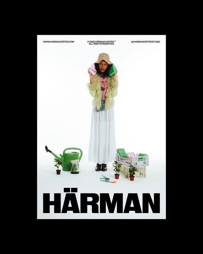 Härman Coffee 12