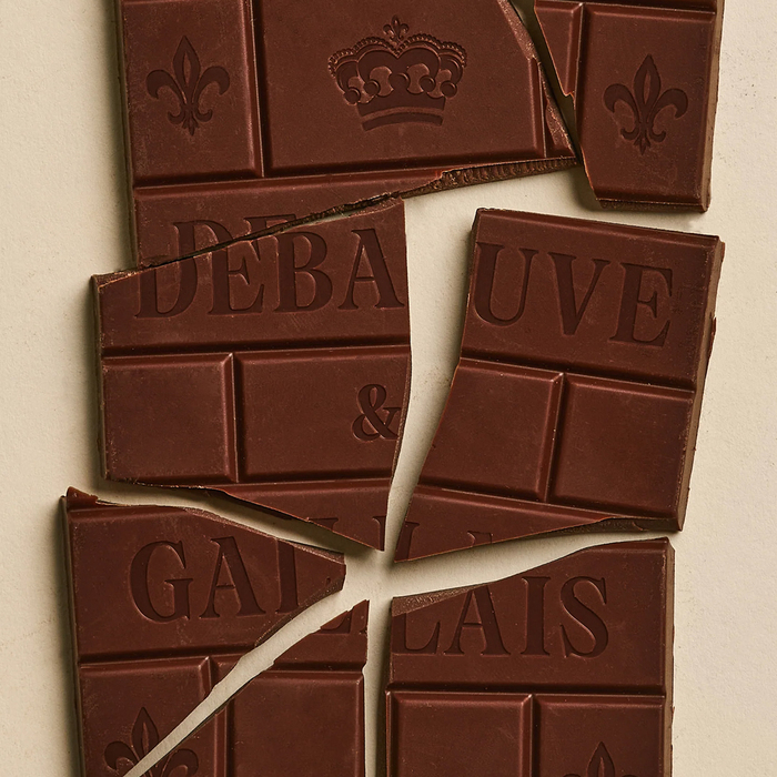 Debauve &amp; Gallais 1