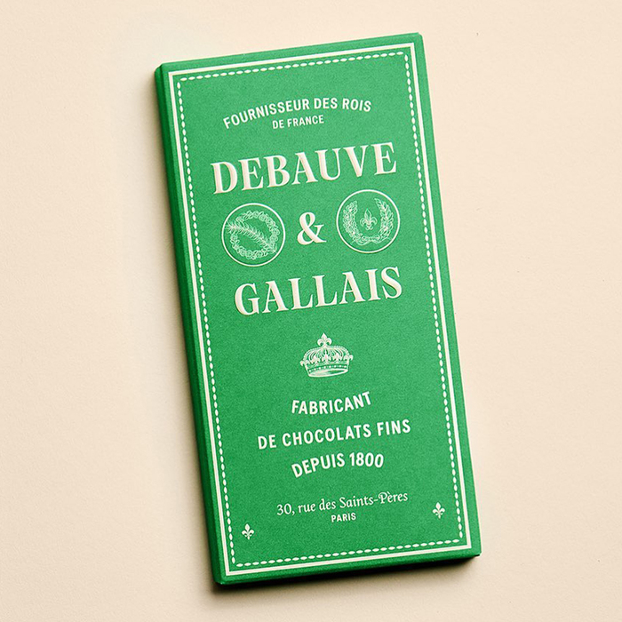 Debauve &amp; Gallais 6