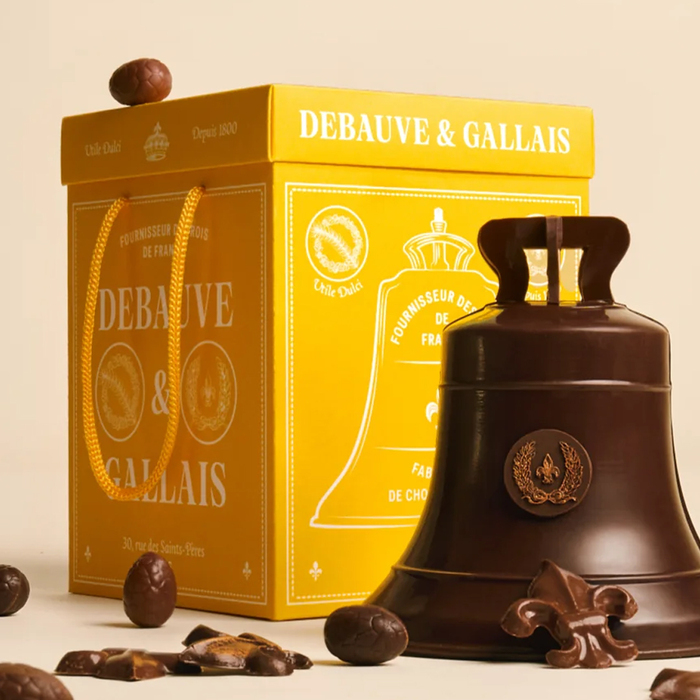 Debauve &amp; Gallais 8