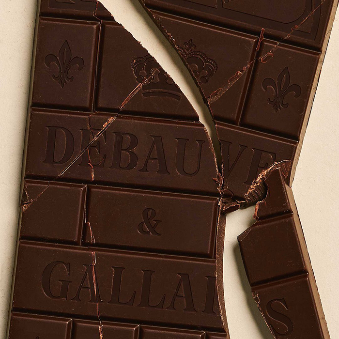 Debauve &amp; Gallais 7