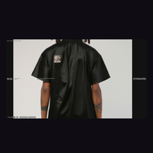 NON — STANDARD identity and website