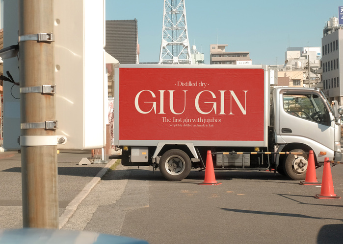 Giu Gin 2