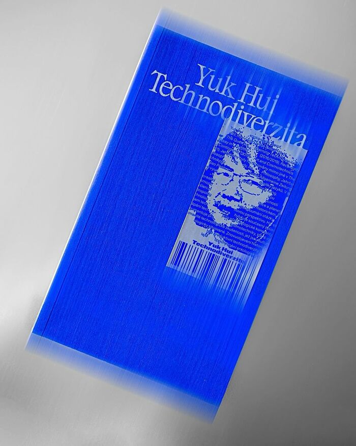 Technodiverzita by Yuk Hui 6