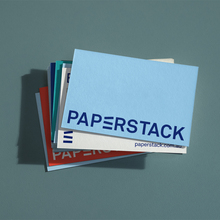 Paperstack