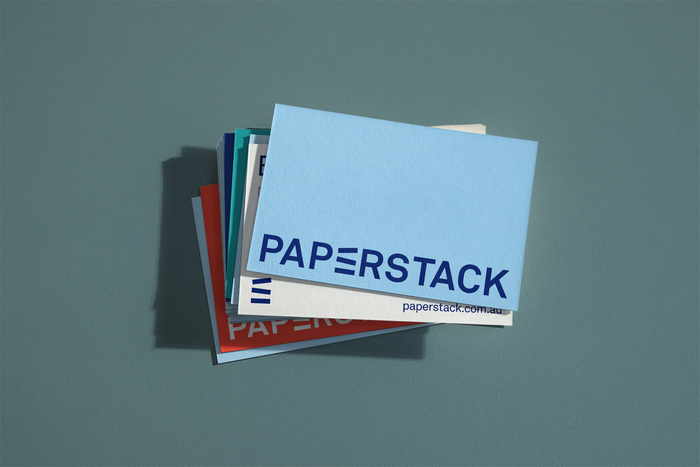Paperstack 1