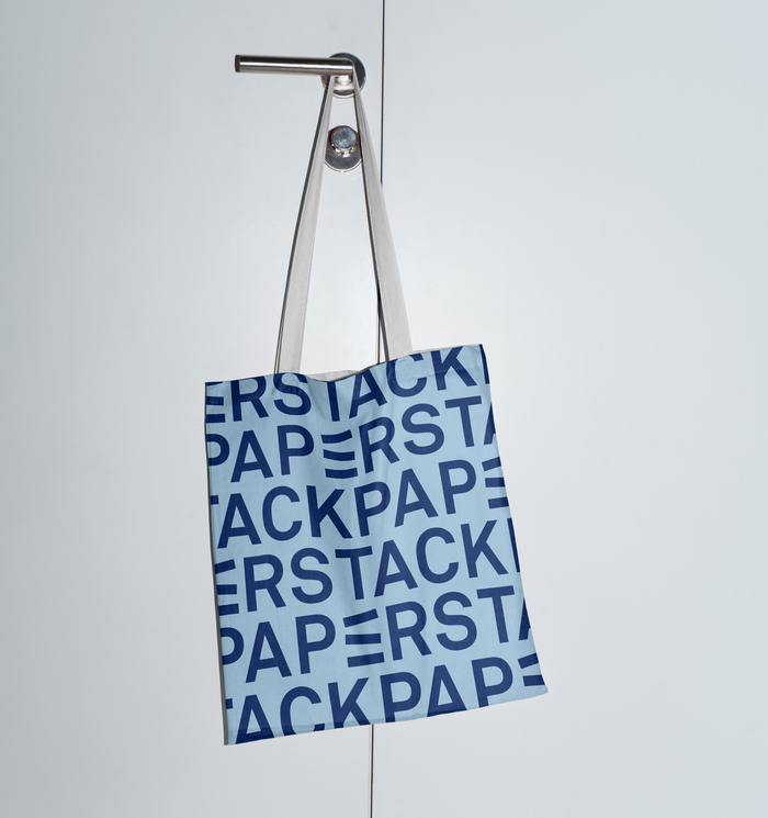 Paperstack 5