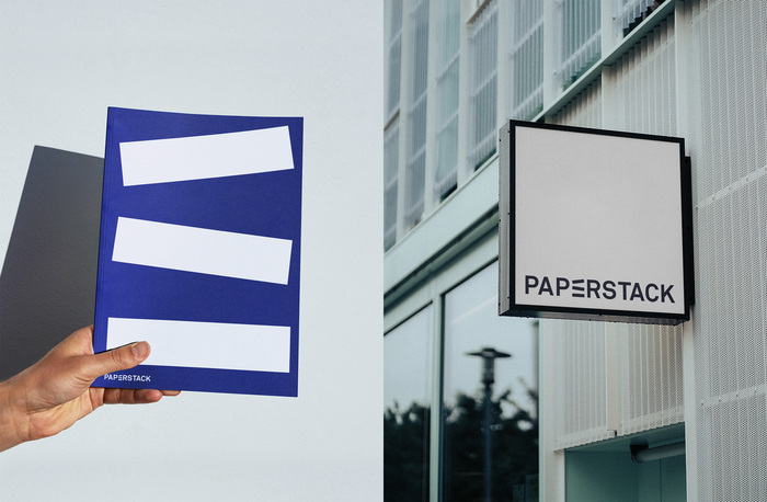 Paperstack 7