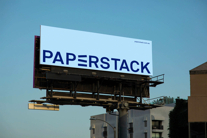 Paperstack 10