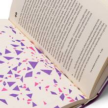 <cite>The Woman Upstairs</cite> by Claire Messud (TOC6)