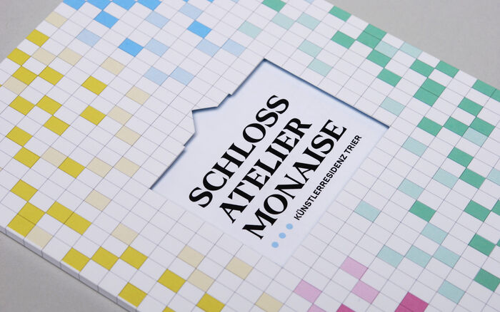 Schlossatelier Monaise 4