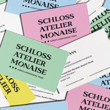 Schlossatelier Monaise