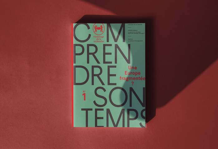Comprendre son temps magazine, n° 1 1