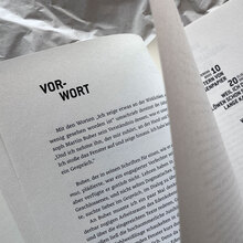 <cite>Federlesen</cite> anthology, issue 7