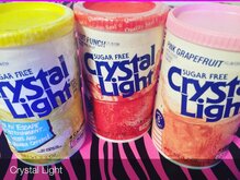 Crystal Light (1982–1997)