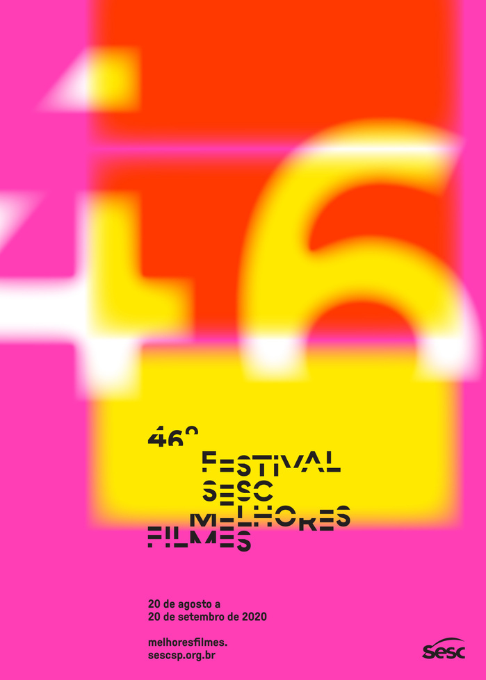46º Festival Sesc Melhores Filmes 8