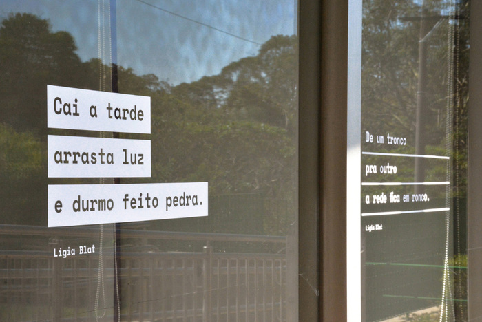 Natureza em três versos 4