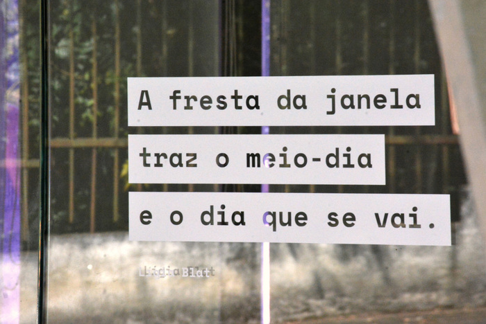 Natureza em três versos 10