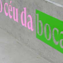 <cite>Superfícies pr’um bate-boca</cite>