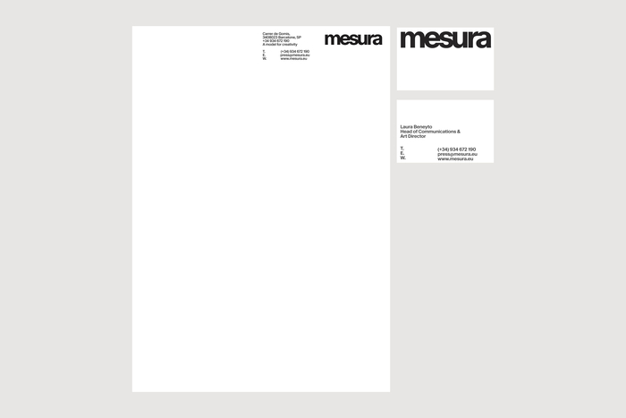 mesura 7