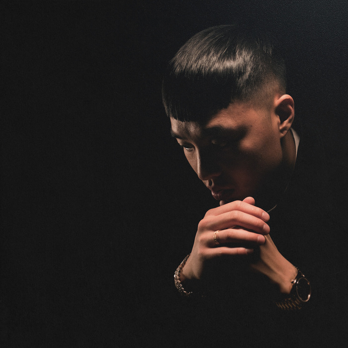 anders – Honest EP 1