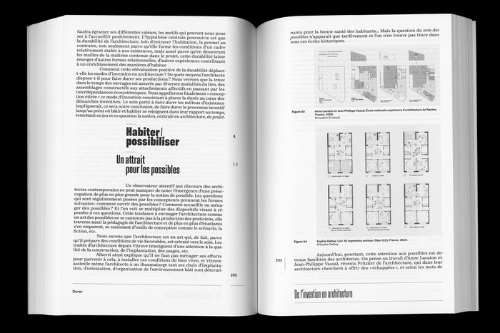 De l’invention en architecture. Initier, situer, durer by Stéphane Bonzani 6