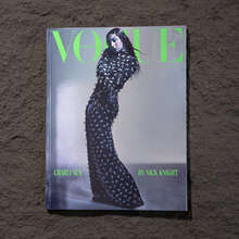 <cite>Vogue Singapore</cite>, issue 30, “POP”