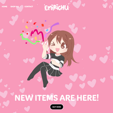 Emirichu website