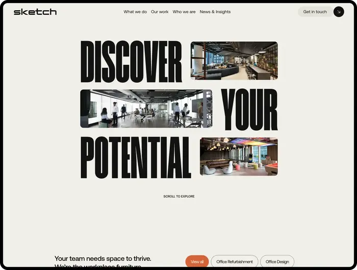 Sketch Studios 4