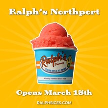 <span>Ralph’s Ices</span>