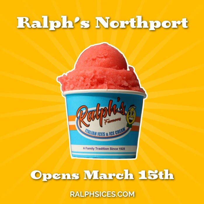 Ralph’s Ices 3