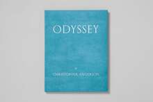<cite>Odyssey</cite> by Christopher Anderson