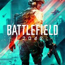 <cite>Battlefield 2042</cite> game