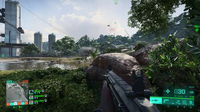 Battlefield 2042 game 4