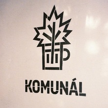 Komunál bistro, Stupava