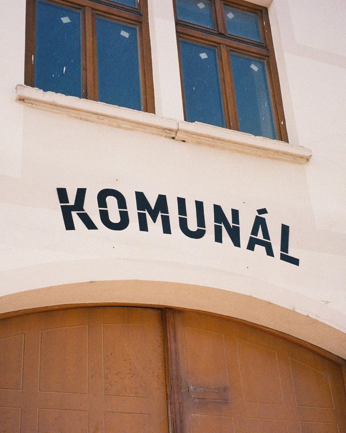 Komunál bistro, Stupava 5