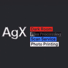 AgX Photolab