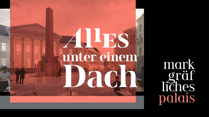 Markgräfliches Palais 6